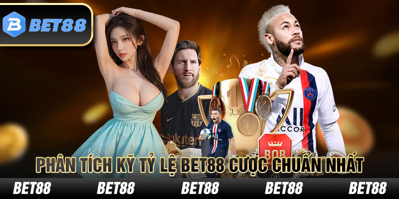 Phân tích kỹ tỷ lệ ODDS cược chuẩn nhất