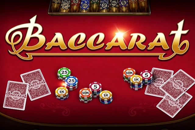 Ưu và nhược điểm khi dùng cách gấp thếp trong baccarat