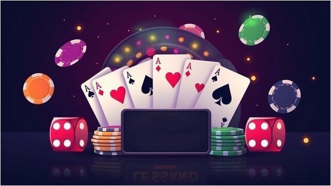 Tìm hiểu cách gấp thếp trong baccarat là gì?